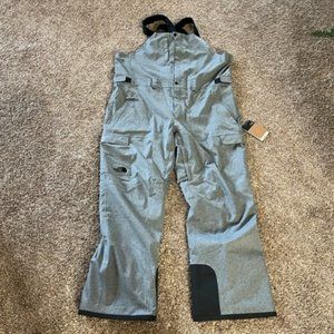 The North Face Men's Snow Pants